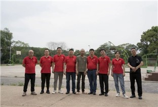 七一 | 朝陽集團(tuán)舉行“企業(yè)要發(fā)展，黨員在行動”主題黨日活動