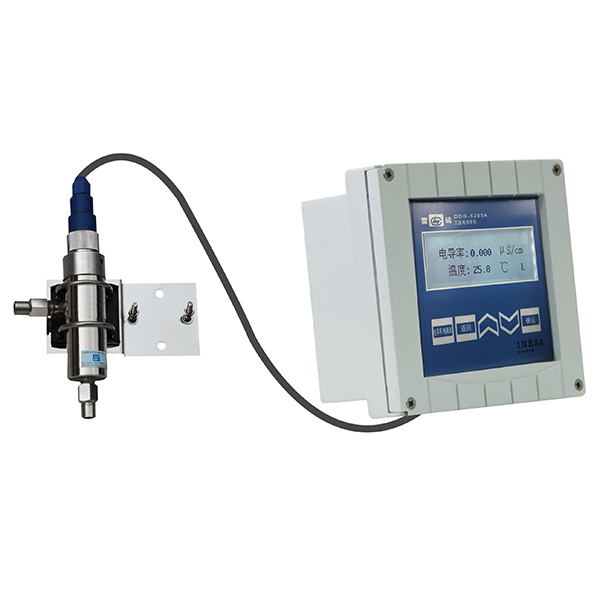 上海雷磁DDG-5205A型工業(yè)電導率
