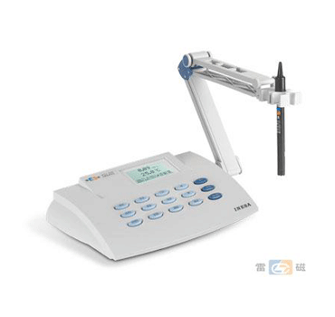 上海雷磁DDSJ-308A型電導率儀（停產(chǎn)）