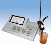 上海雷磁電導率儀DDS-11A-指針（停產(chǎn)）